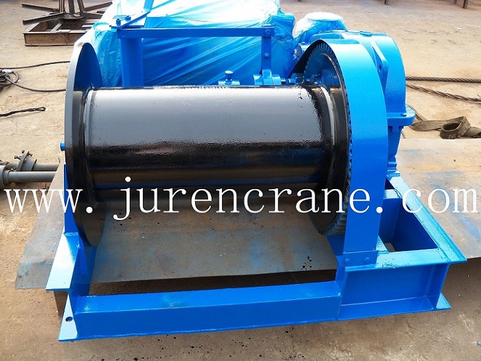 low speed electric winch low speed electric winch